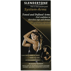 Brazos SLENDERTONE SYSTEM Mujer