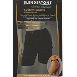 Short SLENDERTONE SYSTEM Mujer