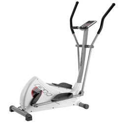 Bicicleta elíptica BH FITNESS PACIFIC PROGRAM