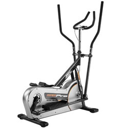 Bicicleta elíptica BH FITNESS SE2