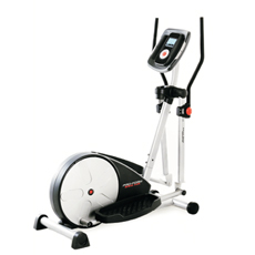 Bicicleta eliptica  Pro Form 550 HR
