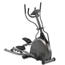 Bicicleta eliptica VISION X6200 HRT