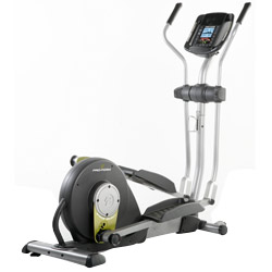 Bicicleta elíptica Pro Form 790 HR