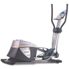 BH Fitness Iridium