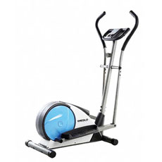 Bicicleta eliptica Weslo Momentum 605