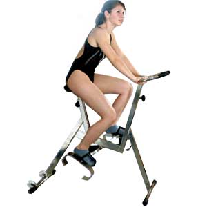 Aquabike Augusta