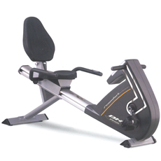 Bicicleta estatica sentada BH Fitness Comfort evolution