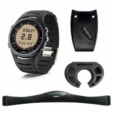 Reloj Suunto Cycling Pack