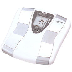 Bascula impedancimetro TANITA InnerScan BC 536