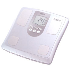 Bascula impedencimetro TANITA InnerScan BC 541
