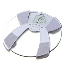 Bascula impedancimetro TANITA InnerScan BC 532