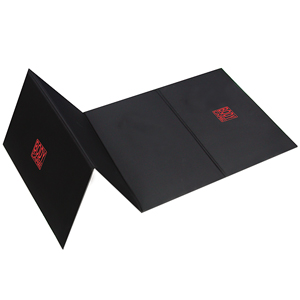 Alfombra de Gym plegable Body Care