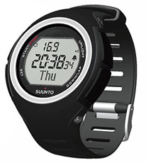 Reloj Suunto X3HR