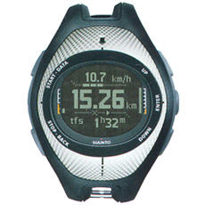 Reloj Suunto X9i