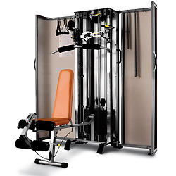 Banco CONVERT GYM