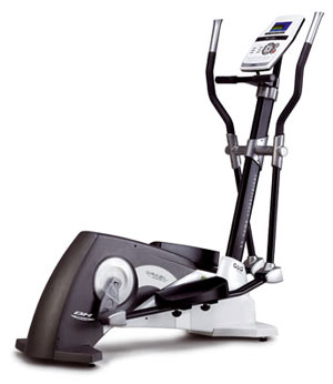 Bicicleta elíptica BH FITNESS Brazil Plus GSG Bicicleta elíptica BH FITNESS Brazil Plus GSG