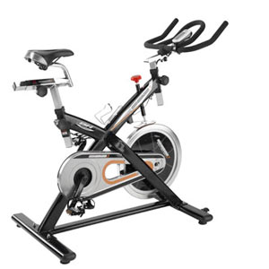 Bicicleta de ciclismo indoor BH Fitness SB2.1