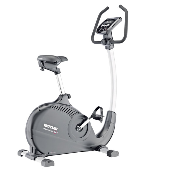 Bicicleta estática ergométrica Kettler Ex 4 Bicicleta estática ergométrica Kettler Ex 4