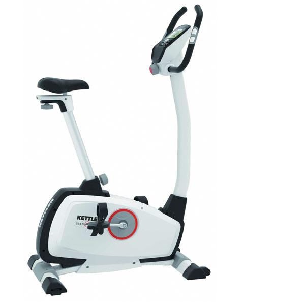 Bicicleta estática Kettler Giro P Bicicleta estática Kettler Giro P