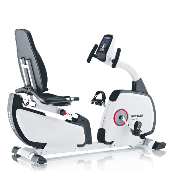 Bicicleta reclinable KETTLER Giro R Bicicleta reclinable KETTLER Giro R