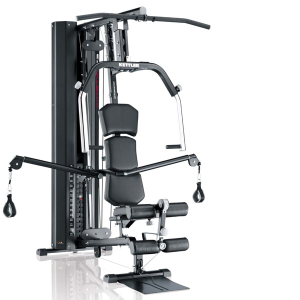 Estación muscular KETTLER KINETIC F3 Estación muscular KETTLER KINETIC F3