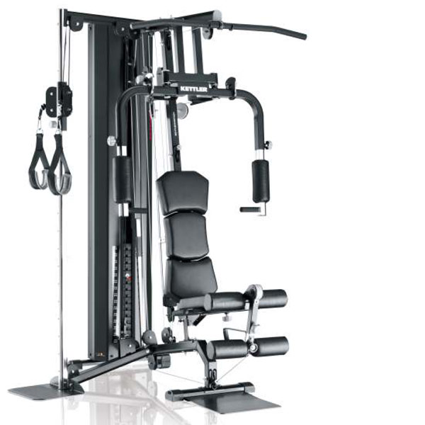 Estación de musculación KETTLER Kinetic F5 Estación de musculación KETTLER Kinetic F5