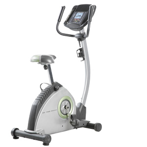 Bicicleta estática ProForm 785 Watt