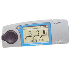 Electroestimulador CEFAR PAINMATCHER