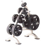 Barras, peso, halteres - musculacion