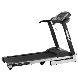 Cinta de correr BH Fitness G6420 Argon