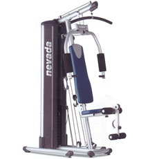 Maquina Multiestacion BH Fitness G119AT Nevada Pro