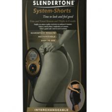 Pack SLENDERTONE Short SYSTEM Mujer