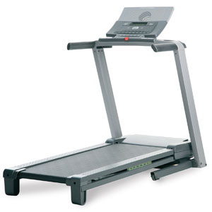 Cinta de correr Pro Form PF 3.8