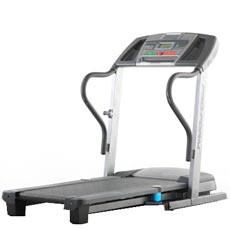Cinta de correr Pro Form 485 CX