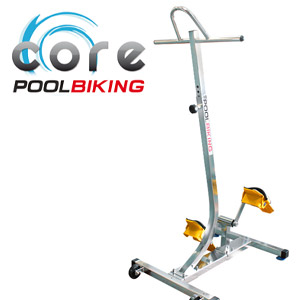 Poolbike Core Pro