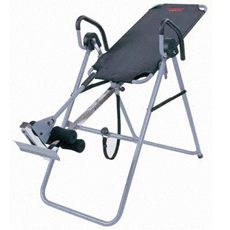 Aparato Abdominales Weider Inversion Flex