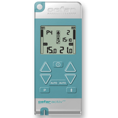 Electroestimulador CEFAR Activ X2