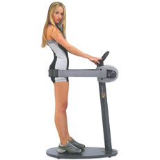 Plataforma masaje BH Fitness G220 Tactiletonic