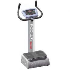Plataforma oscilante GLOBUS Wave 100 Plataforma oscilante GLOBUS Wave 100