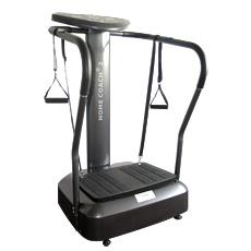 Plataforma PERSONAL Sismo Home Coach 2