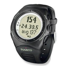 Reloj Suunto Training T6 Reloj Suunto Training T6