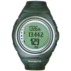 Reloj Suunto X6HR