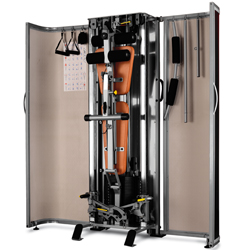 Banco CONVERT GYM1