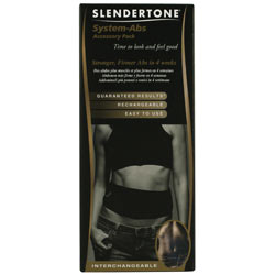 Cinturón SLENDERTONE SYSTEM Mujer