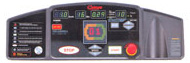 Consola de la cinta de correr CATEYE EC T330
