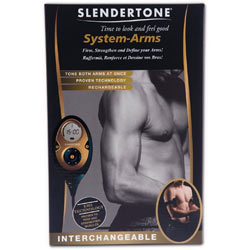 Brazos SLENDERTONE SYSTEM Hombre