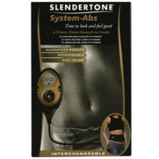 Pack SLENDERTONE Cinturón SYSTEM Mujer