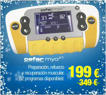 cefar myo xt
