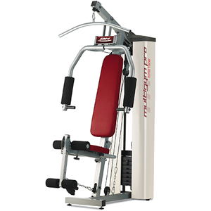 Máquina multifunciones BH Fitness G112T Multigym Pro