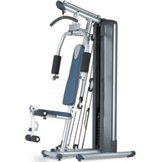 Banco de musculacion BH Fitness Nevada Pro G119N